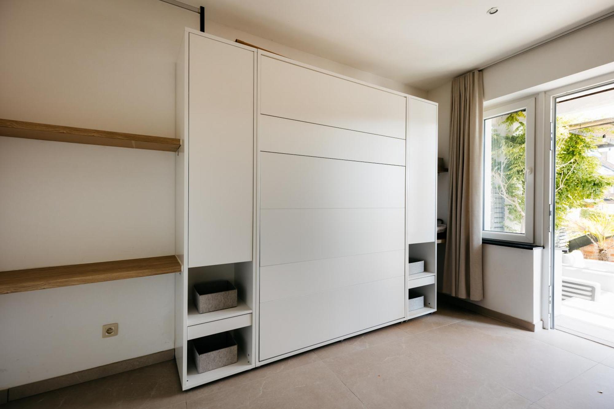 The Edgewater Suites - Park View Namur Eksteriør bilde