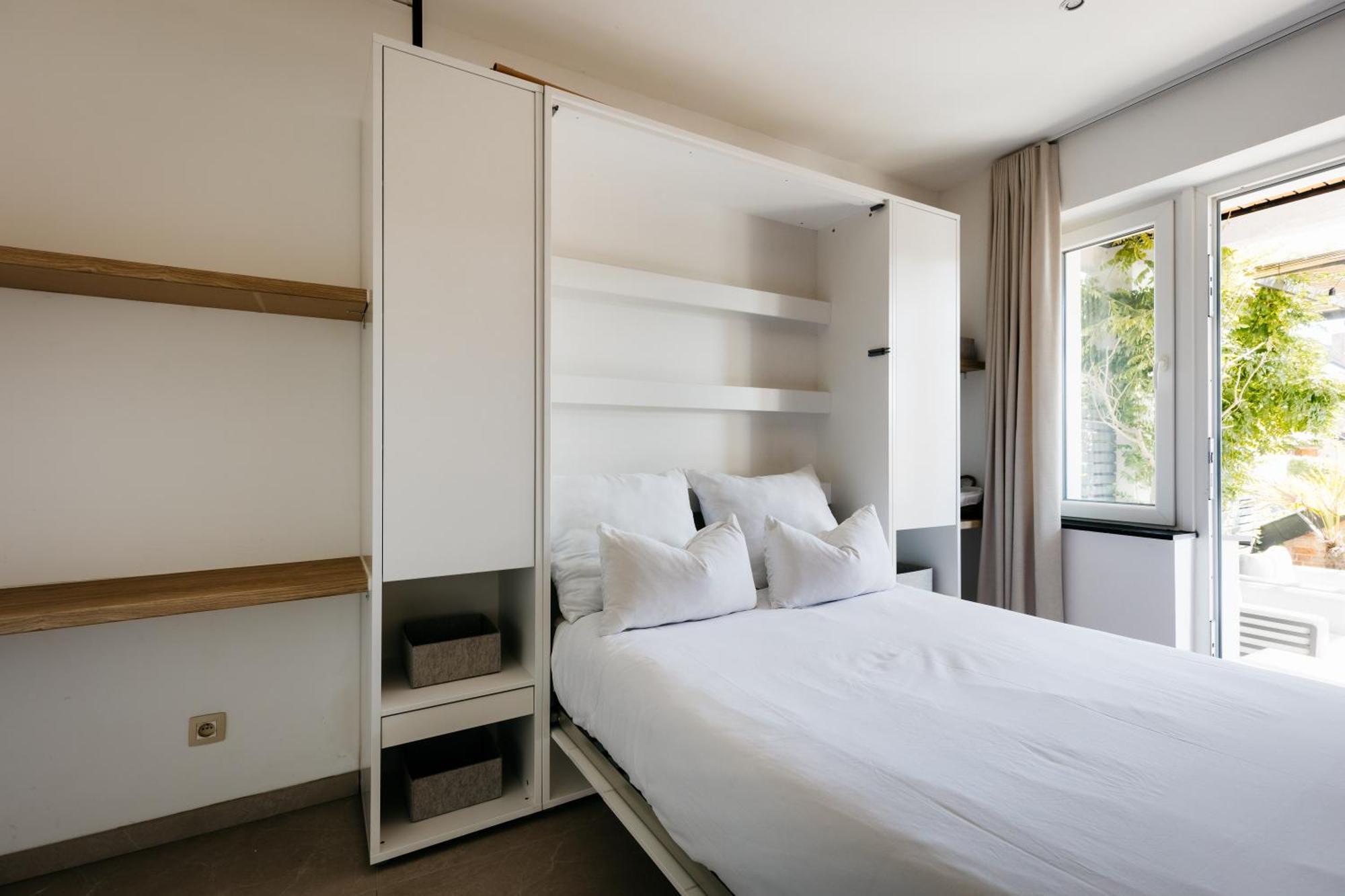 The Edgewater Suites - Park View Namur Eksteriør bilde
