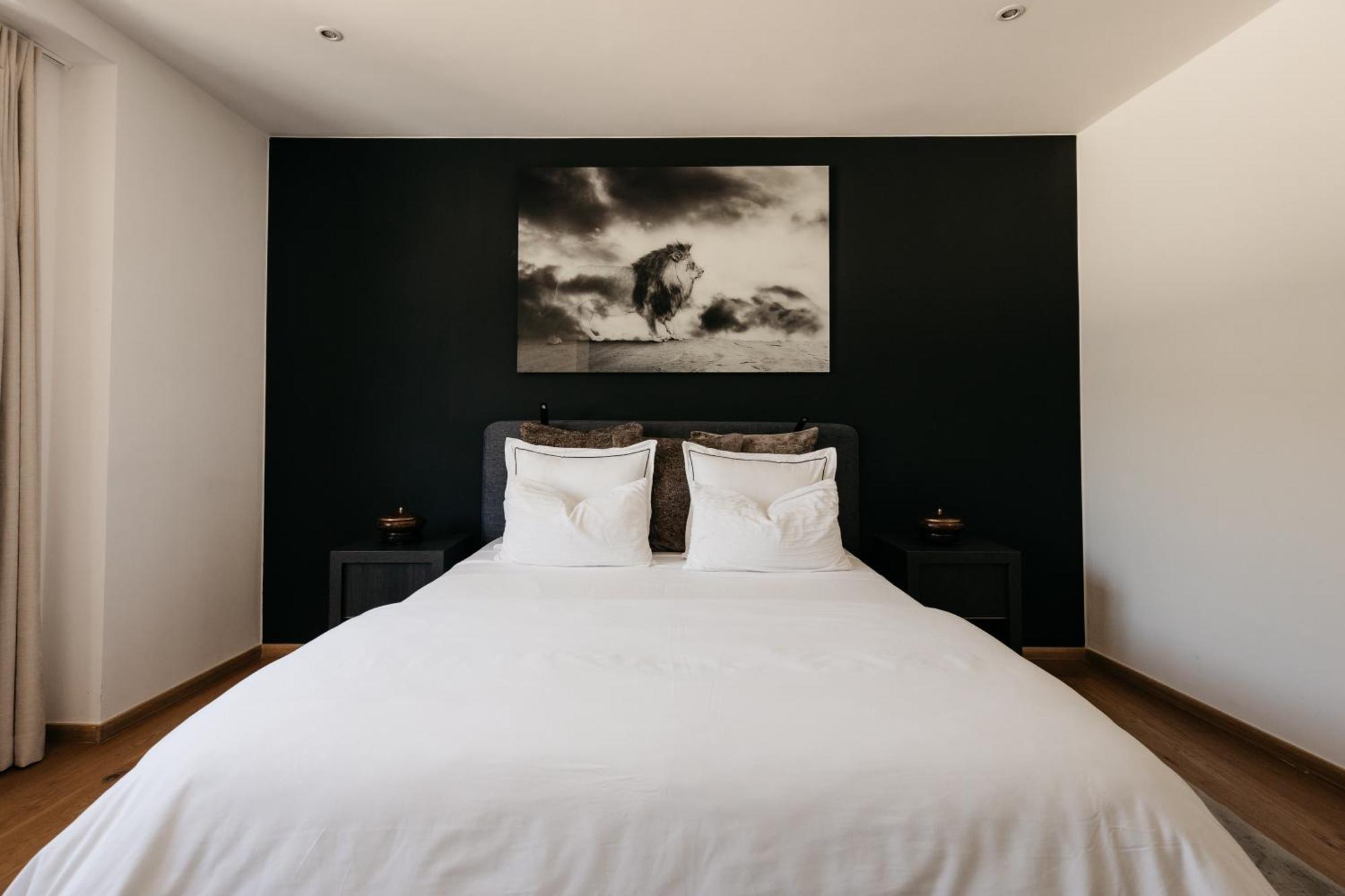 The Edgewater Suites - Park View Namur Eksteriør bilde