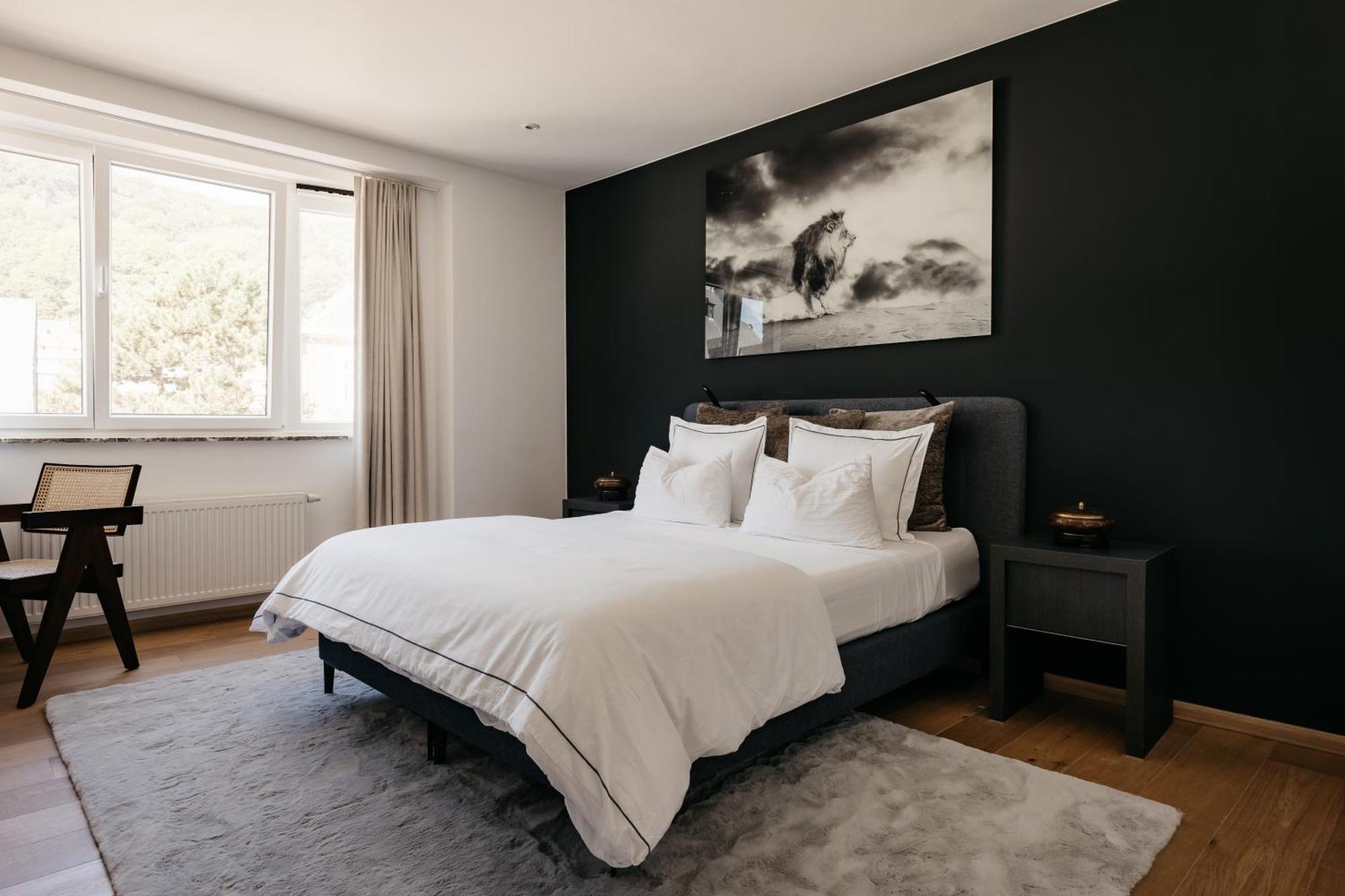The Edgewater Suites - Park View Namur Eksteriør bilde