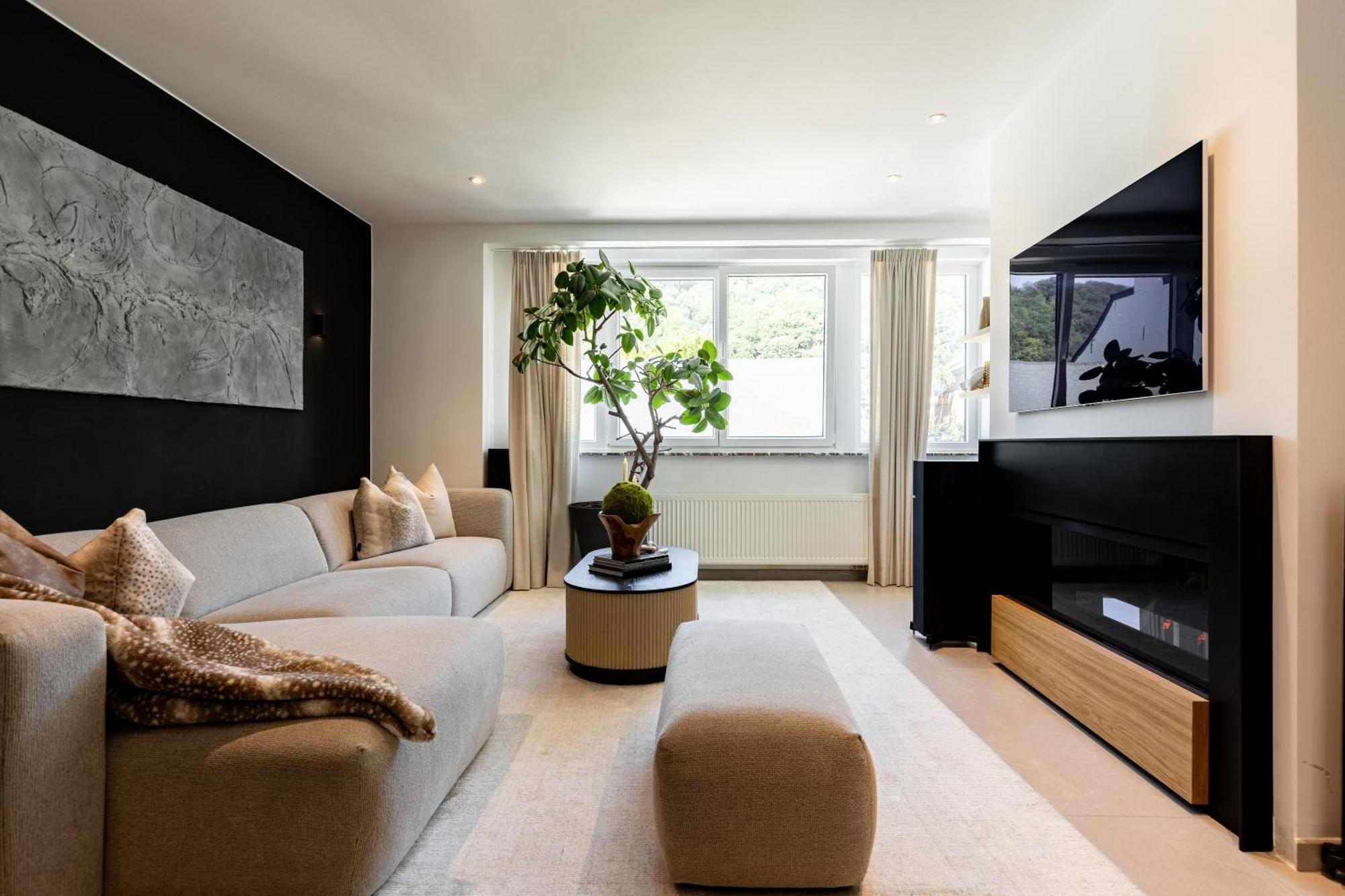 The Edgewater Suites - Park View Namur Eksteriør bilde