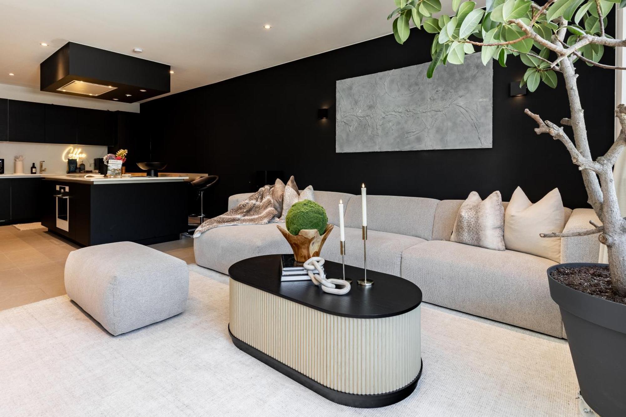 The Edgewater Suites - Park View Namur Eksteriør bilde